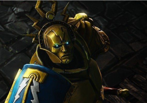 Warhammer Age of Sigmar: Storm Ground - Spoils of War Weapon Pack DLC Global Steam Digital Key