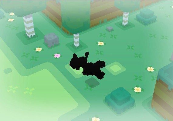 Pokémon Quest - Super Exploration Pack DLC EN EU Nintendo Switch Digital Key