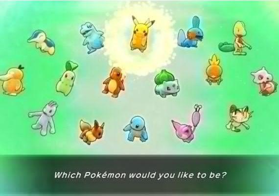 Pokemon Mystery Dungeon: Rescue Team DX EN United States Nintendo Switch Digital Key