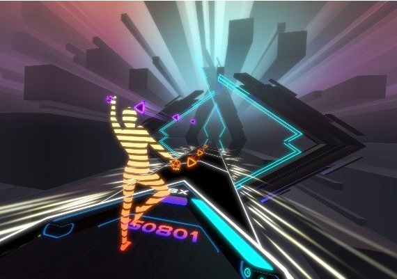 Audio Trip VR EN Global Steam Digital Key