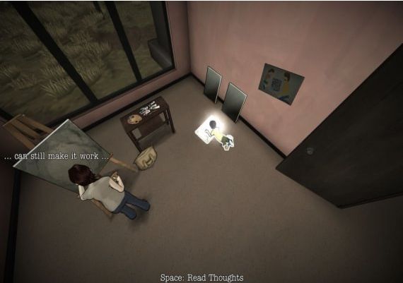 The Novelist EN Global Steam Digital Key