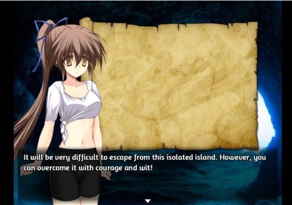 Castaway of the Ardusta Sea EN/JA/ZH Global Steam Digital Key