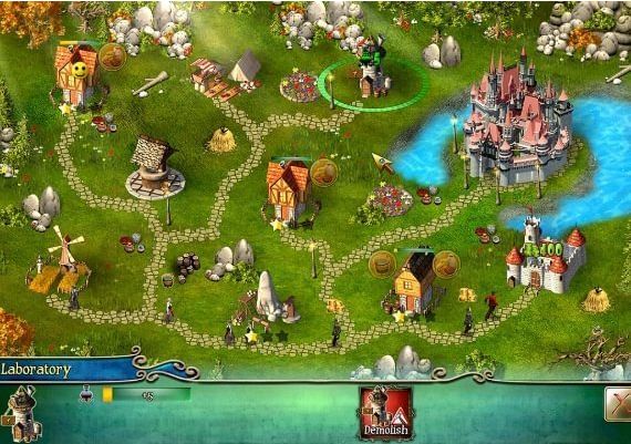 Kingdom Tales EU Nintendo Switch Digital Key