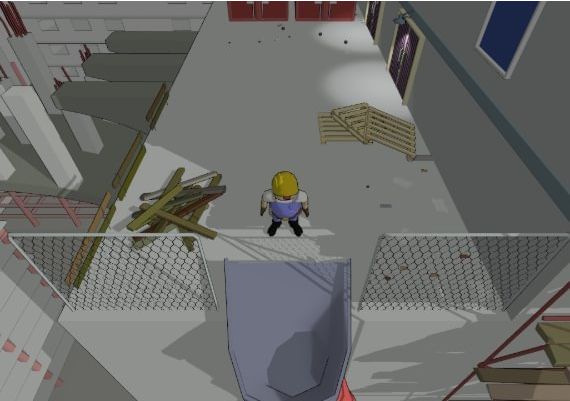 The Adventures of Mr. Bobley EN/DE/FR/CS/NL/ES Global Steam Digital Key