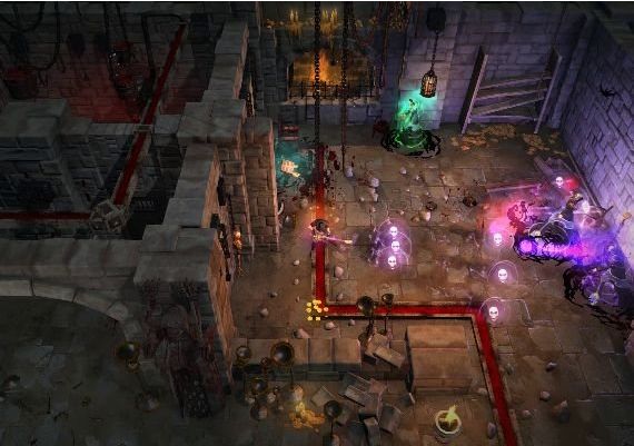 Victor Vran 2-Pack Global Steam Digital Key