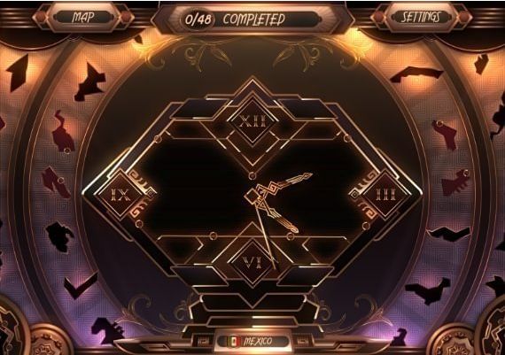 Glass Masquerade - Double Pack Bundle Argentina Xbox One/Series Digital Key