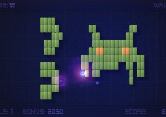 Radon Blast EN Argentina Xbox One/Series Digital Key