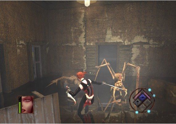 BloodRayne: ReVamped EN Argentina Xbox One/Series Digital Key