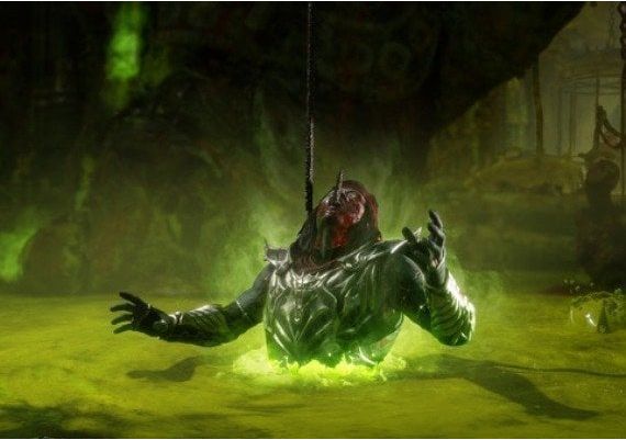 Mortal Kombat 11 - Ultimate Add-on Bundle DLC EN/DE/FR/IT/PL/PT/RU EU Xbox One/Series Digital Key