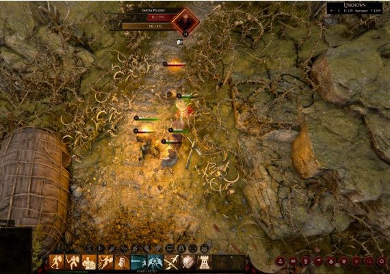 Age of Reforging: The Freelands EN/ZH/ZH Global Steam Digital Key