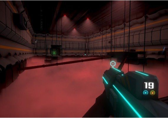 Space Station Sprint EN Argentina Xbox One/Series Digital Key