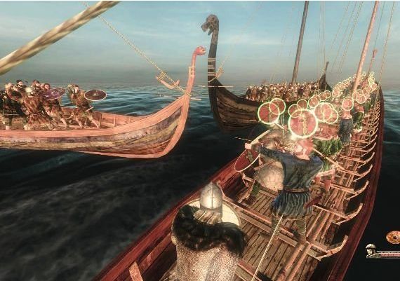 Mount & Blade: Warband Viking Conquest Reforged Edition EN/ZH/ES/TR/ZH Global GOG Digital Key