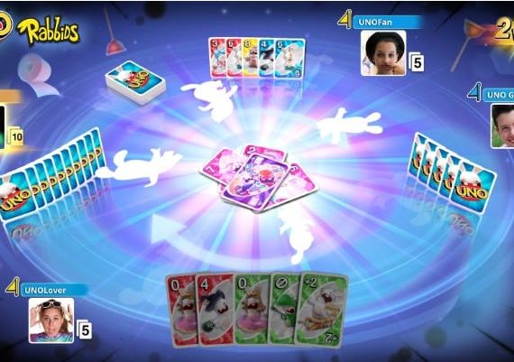 UNO Legacy Edition EN EU Xbox One/Series Digital Key
