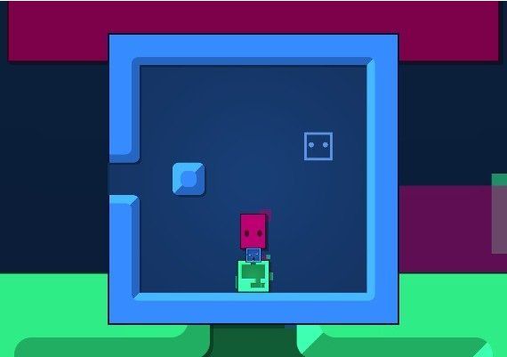 Patrick's Parabox Global Steam Digital Key