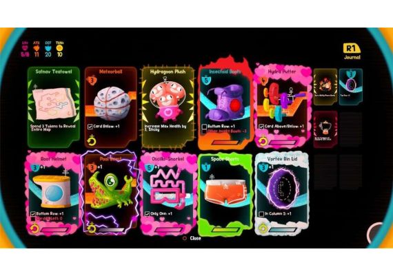 Loot Rascals - Soundtrack DLC EN Global Steam Digital Key