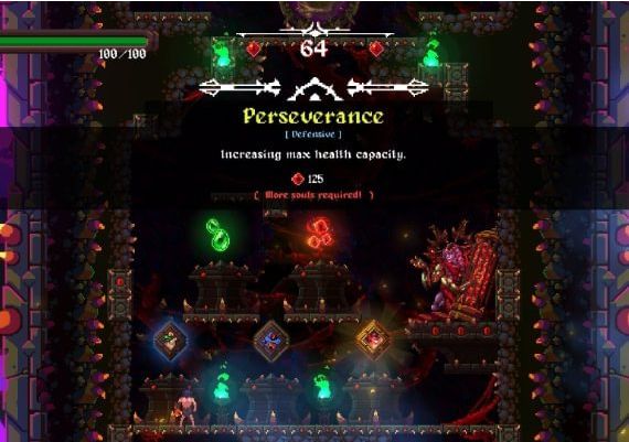 Rising Hell EN/ZH/ZH Global Steam Digital Key