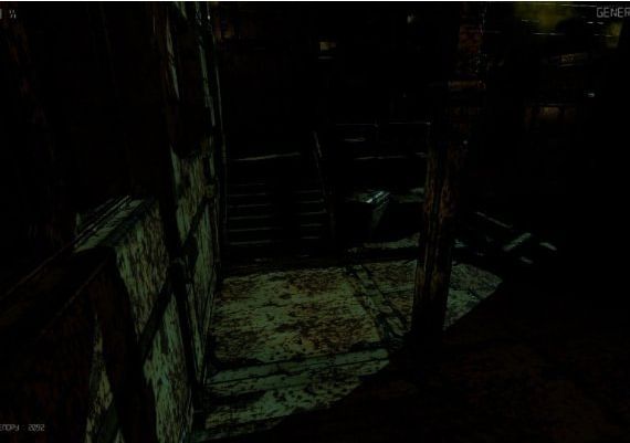 Terror Lab EN Global Steam Digital Key