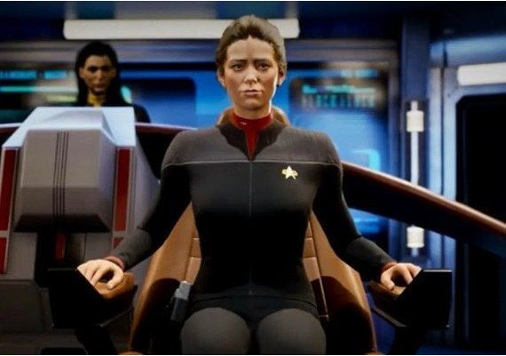 Star Trek: Resurgence EN United States Xbox One/Series Digital Key