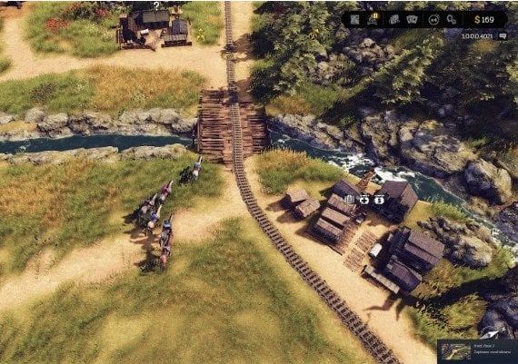 Hard West 2 Global GOG Digital Key