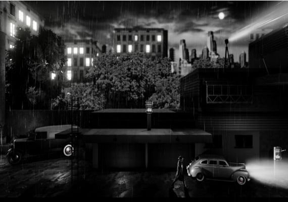 Renoir EN/DE/FR/RU Global Steam Digital Key