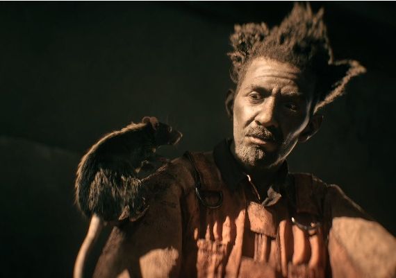 Batman: Arkham Shadow VR PRE-ORDER EN Global Meta Quest Digital Key