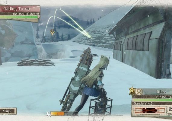 Valkyria Chronicles 4 Complete Edition Global Steam Digital Key