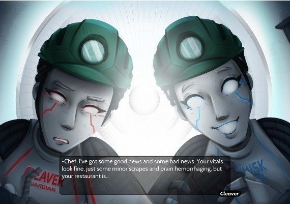 Cook, Serve, Delicious! 2/3 - Bundle EN Argentina Xbox One/Series Digital Key