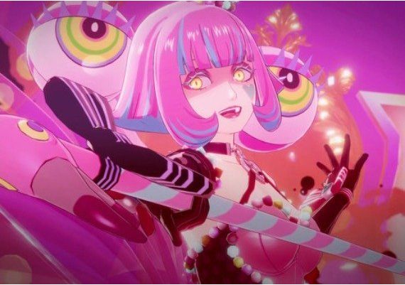 Persona 5 Strikers EN/DE/FR/IT/JA/KO/ES/ZH Global Steam Digital Key