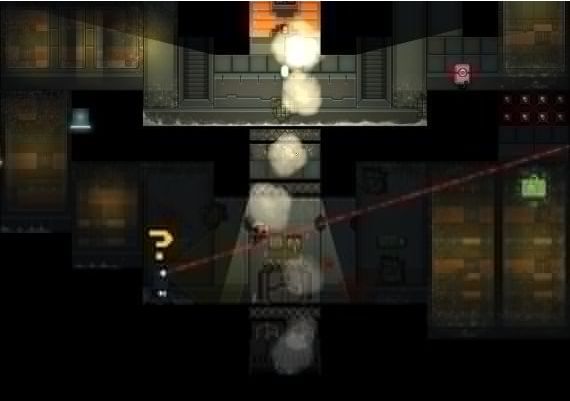 Stealth Inc 2: A Game of Clones EN/DE/FR/IT/RU/ES Argentina Xbox One/Series Digital Key