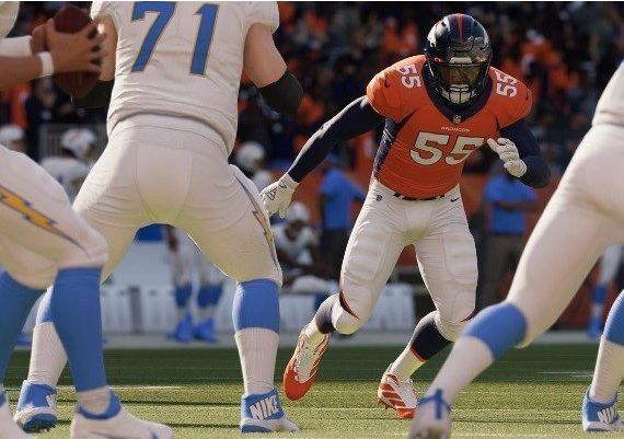 Madden NFL 22 EN EU Xbox Series Digital Key