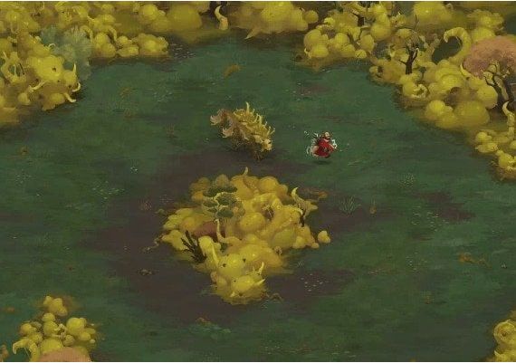 Yaga: Roots of Evil DLC EN/DE/FR/IT/PL/RU/ZH/ES Argentina Xbox One/Series Digital Key