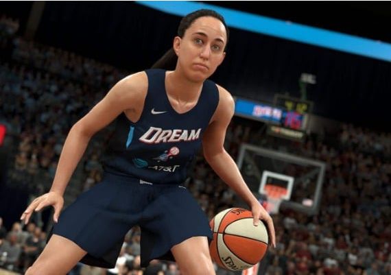 NBA 2K24 200 000 VC Points Xbox One/Series Digital Key