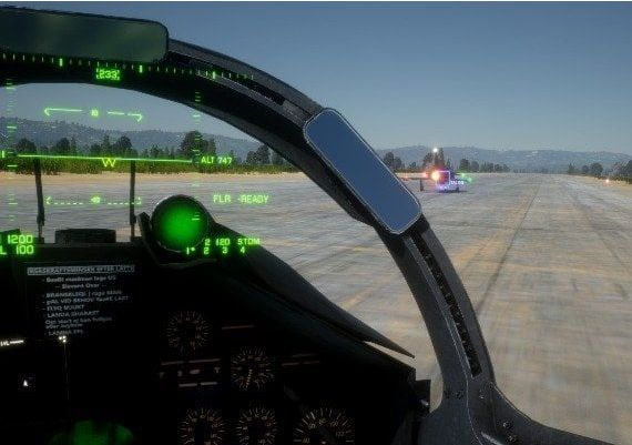 Project Wingman EN Argentina Xbox One/Series/Windows Digital Key