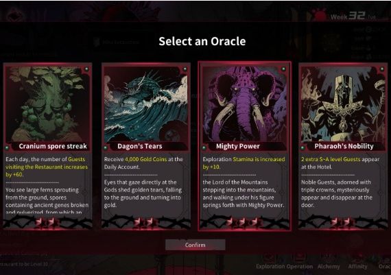 Yog-Sothoth’s Yard EN/ZH Global Steam Digital Key