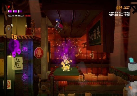 Damsel Global Steam Digital Key