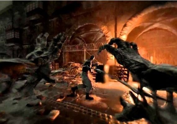 Dying Light - White Death Bundle DLC EN EU Steam Digital Key