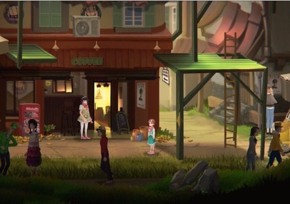 Clocker EN/DE/JA/PT/RU/ZH/ES/ZH Global Steam Digital Key