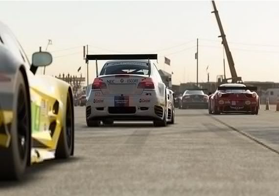 Forza Motorsport 5 - Day One Car Pack DLC Global Xbox One/Series Digital Key