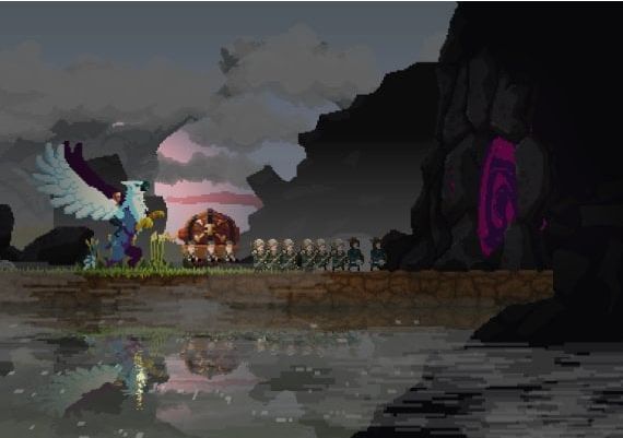 Kingdom Imperial Collection ROW Steam Digital Key