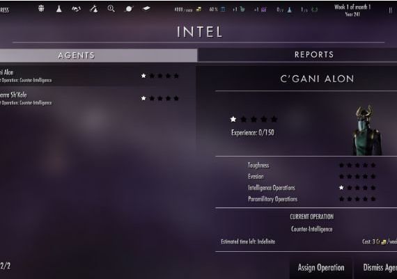 Dawn of Andromeda: Subterfuge DLC Global Steam Digital Key