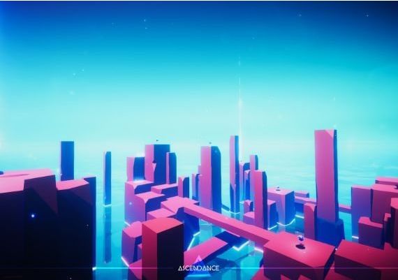 Ascendance - First Horizon EN Argentina Xbox One/Series Digital Key