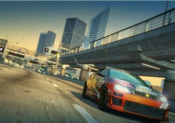 Burnout Paradise: The Ultimate Box EN Global Steam Digital Key