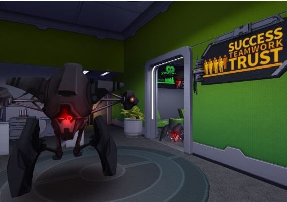 StarCrawlers EN Global GOG Digital Key