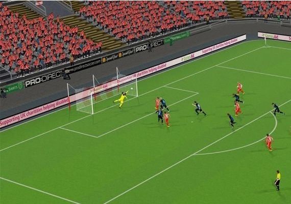 Football Manager 2019 EU Steam Digital Key