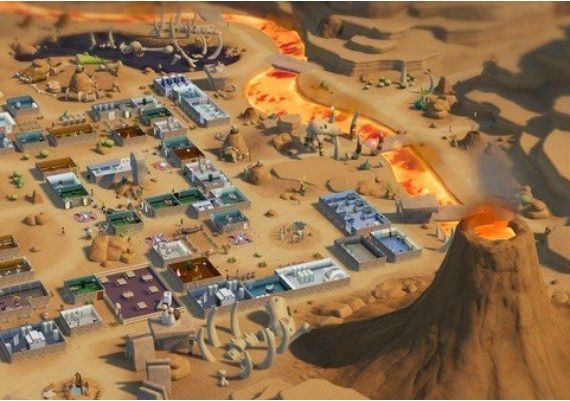 Two Point Hospital: A Stitch in Time DLC EU Steam Digital Key