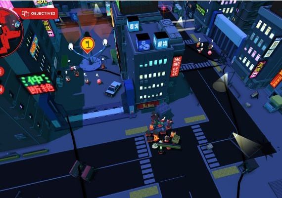 Anarcute EU Steam Digital Key