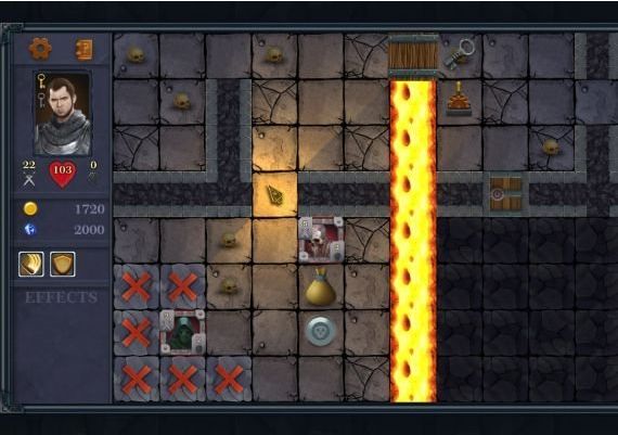 Dungeons & Vampires EN/RU Global Steam Digital Key