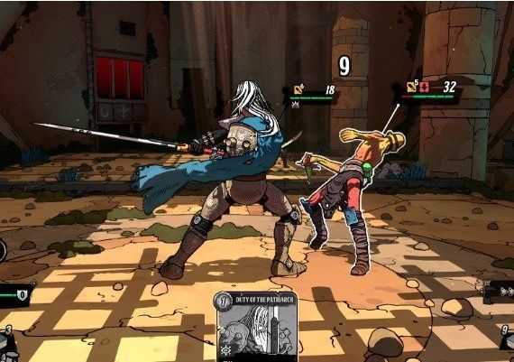 Beneath Oresa Global Steam Digital Key