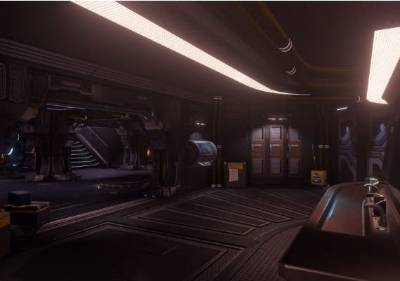 The Station EN Global Steam Digital Key