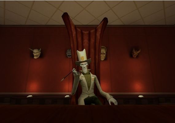 The Ship - Complete Pack EN/DE/FR/IT/PL/JA/ES Global Steam Digital Key